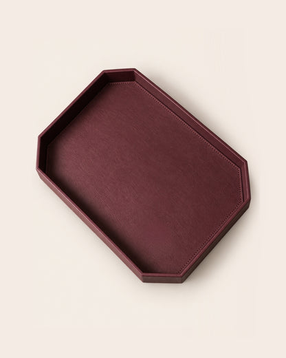 The Octagon Serving Tray