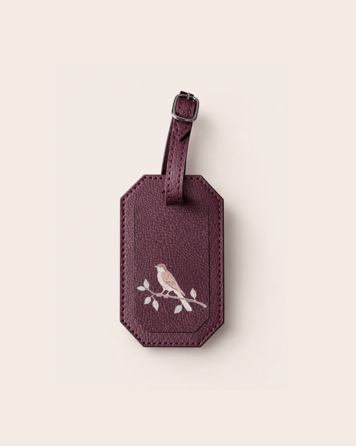 The Voyage Tag
