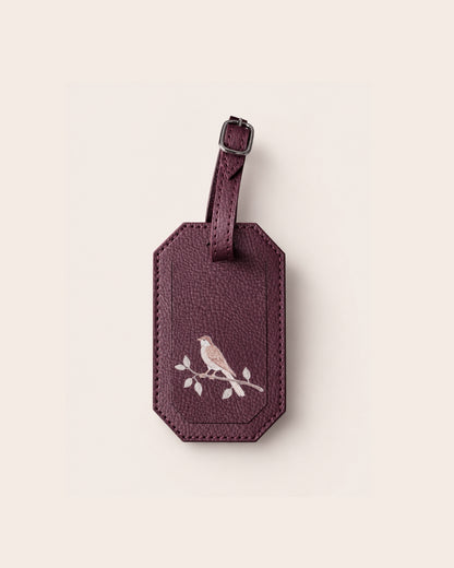 The Voyage Tag
