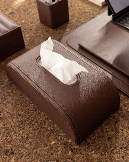 Tissue Box