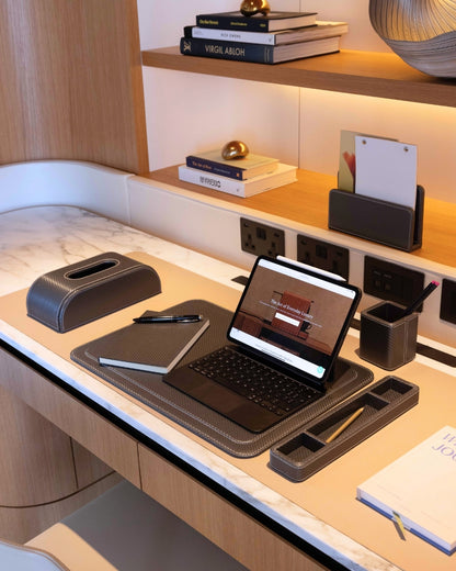 Luxe Desk Set