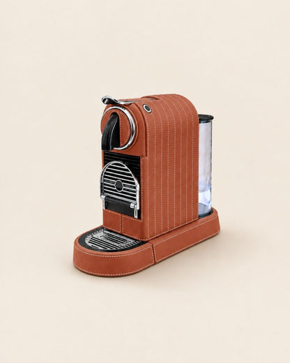 Citiz  | Wrapped Nespresso Machine