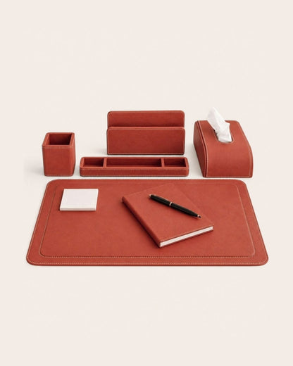 Luxe Desk Set