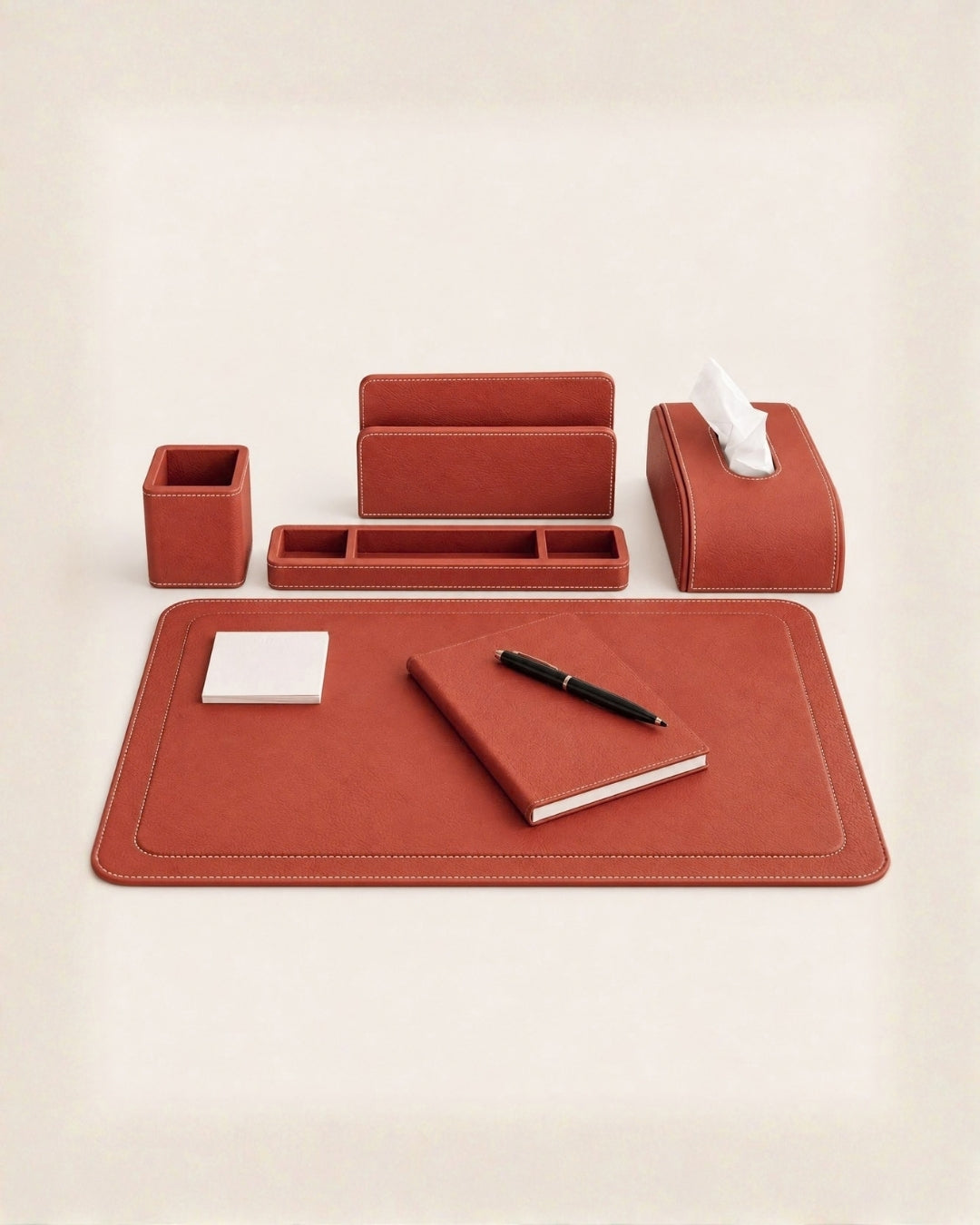 Luxe Desk Set