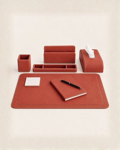 Luxe Desk Set