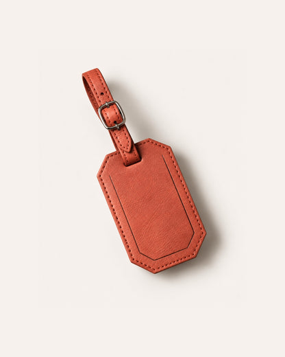 The Voyage Tag