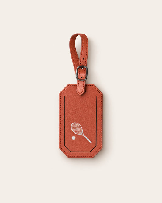 The Voyage Tag