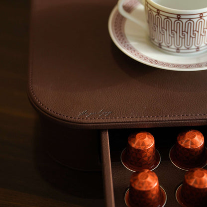 Capsule Tray