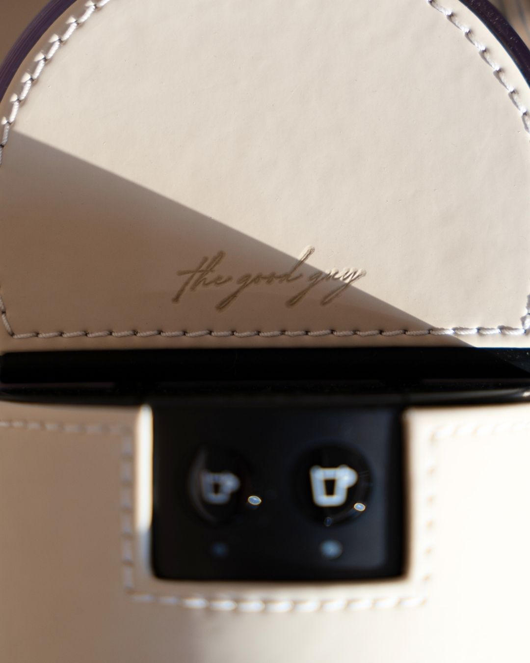 White Bird | Pixie Coffee Machine Bundle