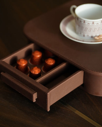 Coffee Capsule Tray