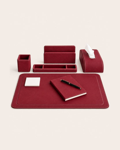 Luxe Desk Set