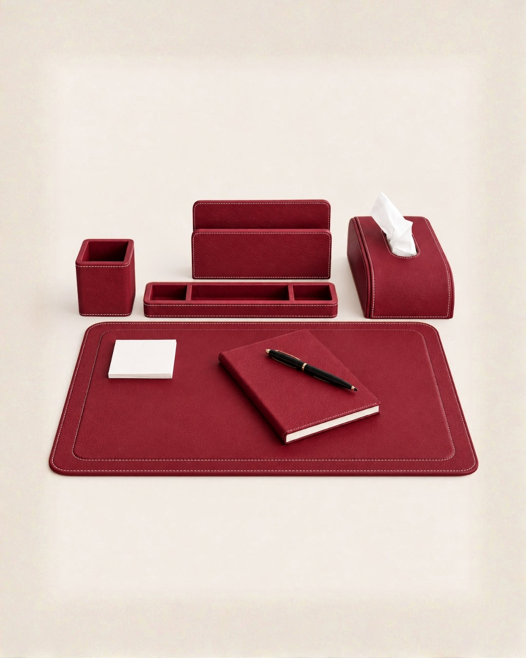 Luxe Desk Set