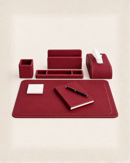 Luxe Desk Set