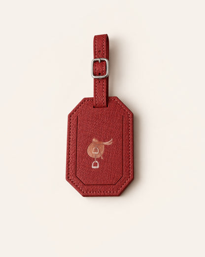 The Voyage Tag