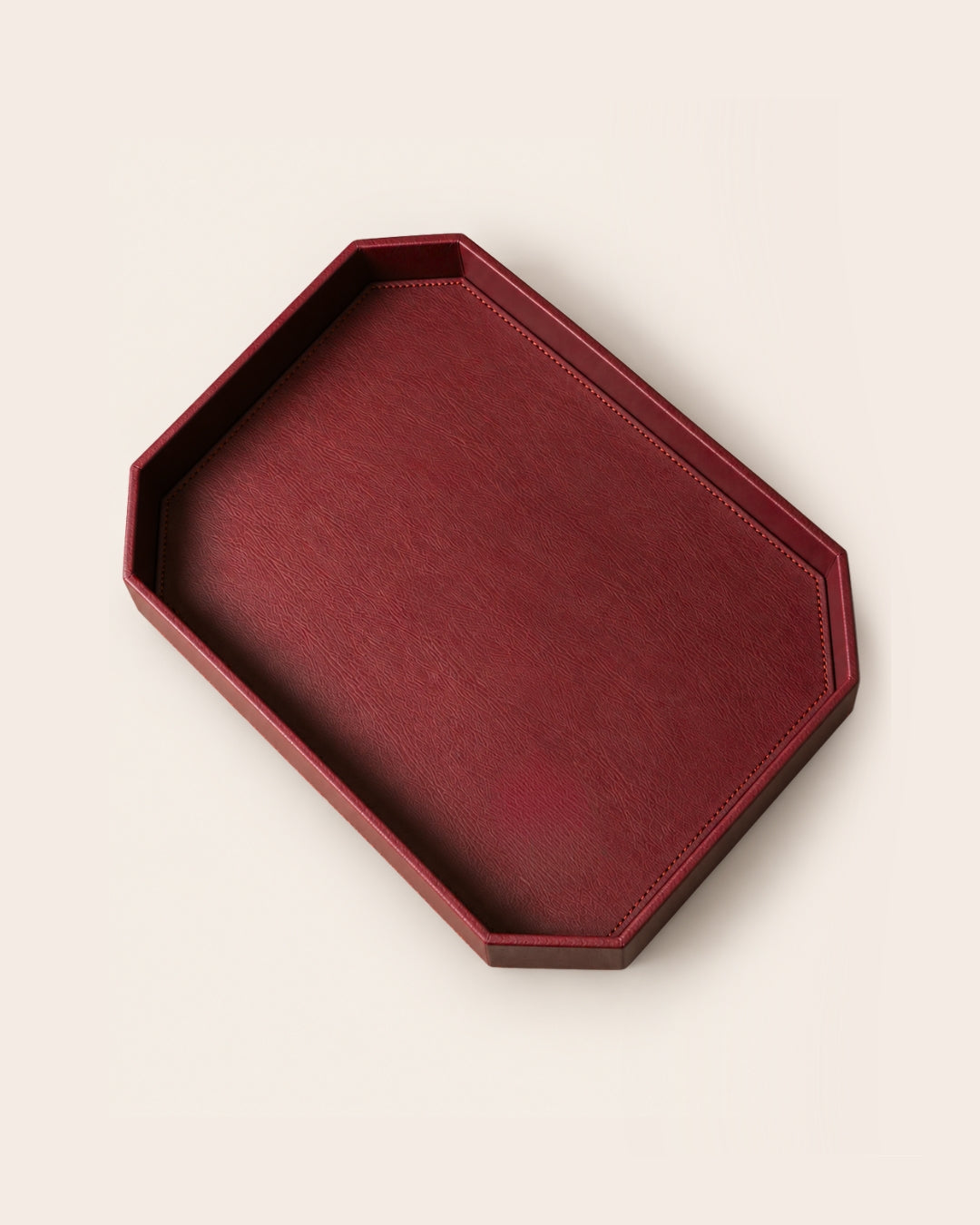 The Octagon Serving Tray