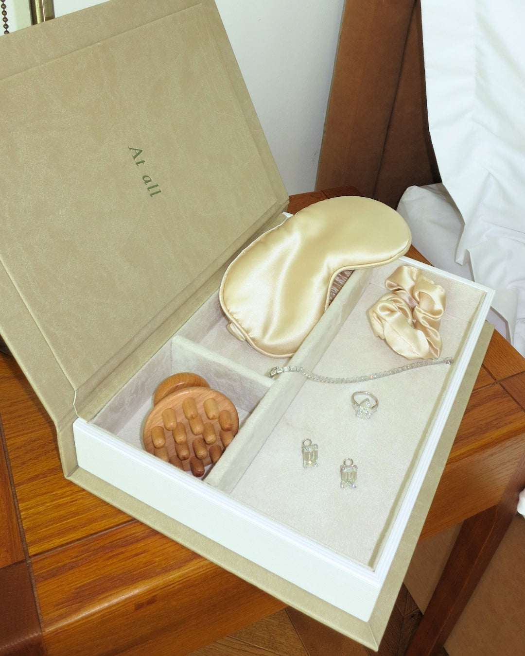 Object No. 03 - Decorative Box