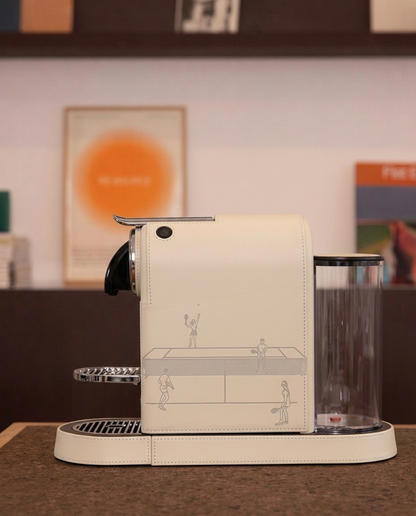 Coffee Machine Nespresso Citiz | Tennis Court