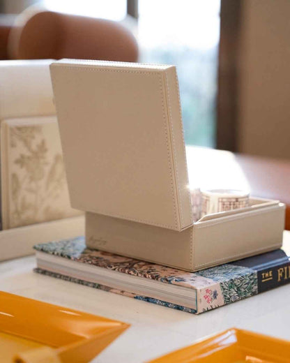 Storage Box - Compact