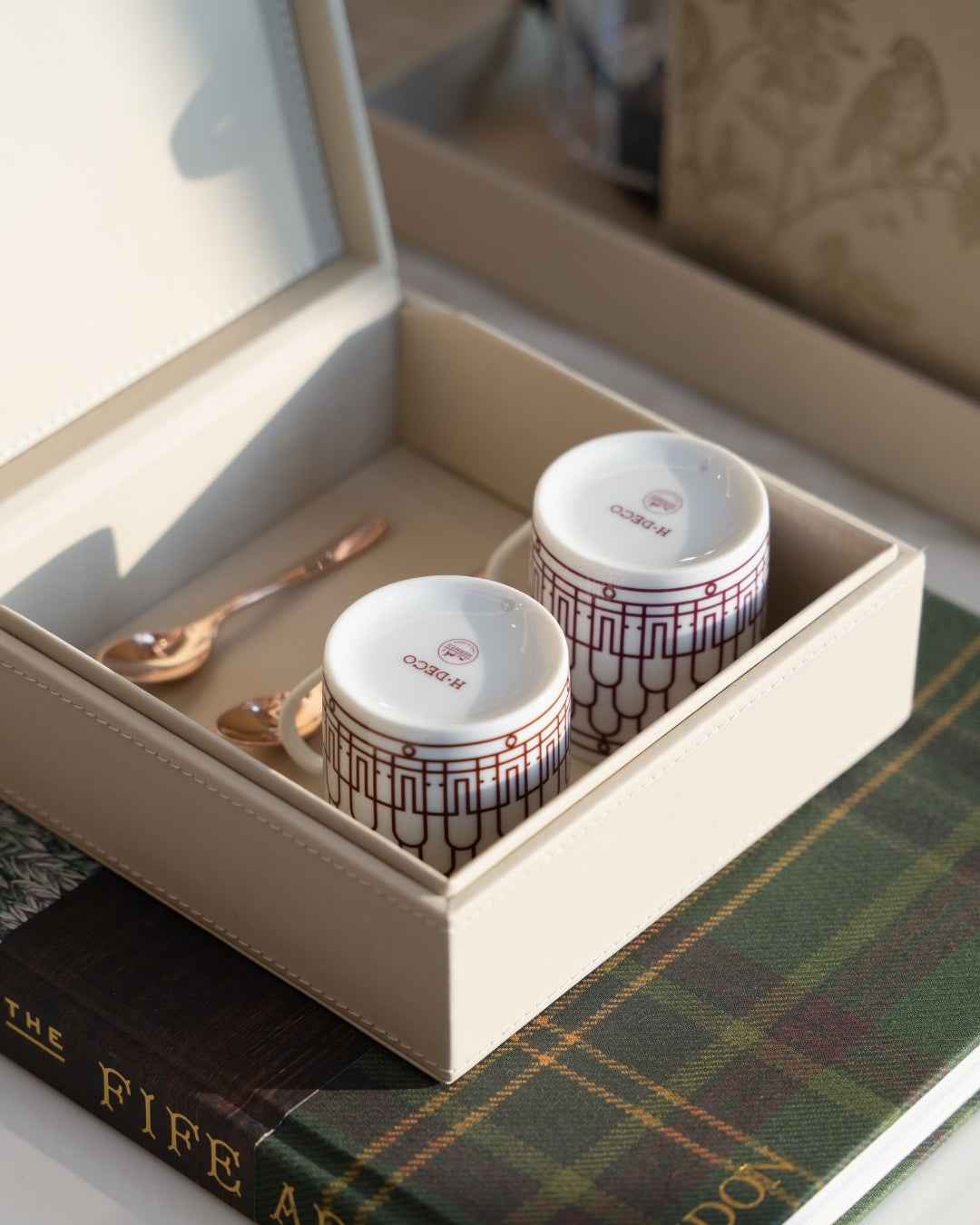 Storage Box - Compact