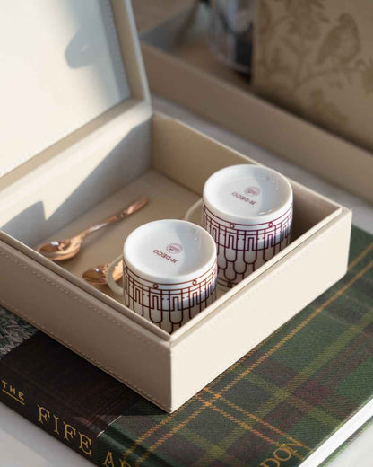 Storage Box - Compact