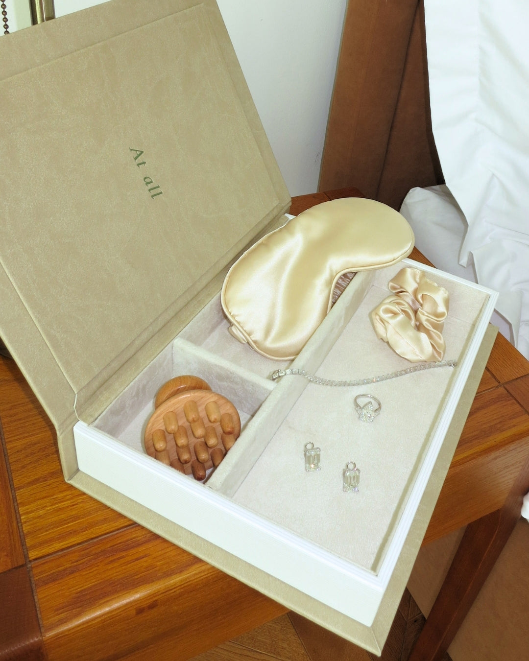 Object No. 03 - Decorative Box