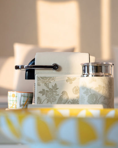 White Bird | Pixie Coffee Machine Bundle
