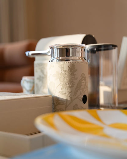 White Bird | Pixie Coffee Machine Bundle