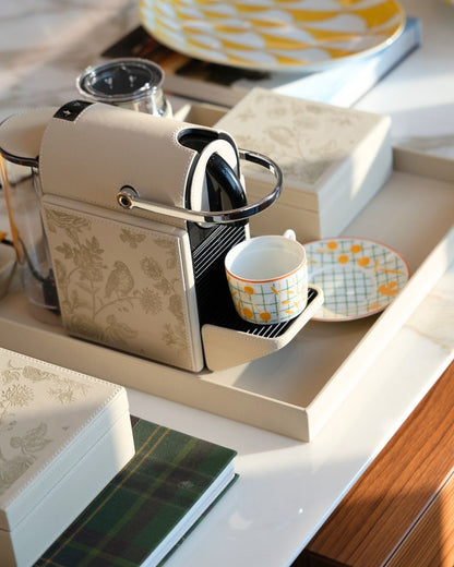White Bird | Pixie Coffee Machine Bundle
