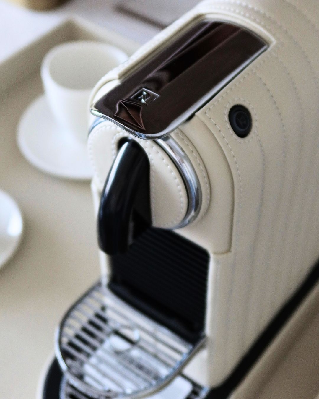 Coffee Machines