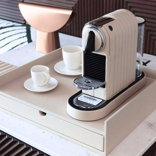 Citiz Bundle 1 | Tray with Drawer & Box