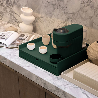 Luxe Vertuo Bundle