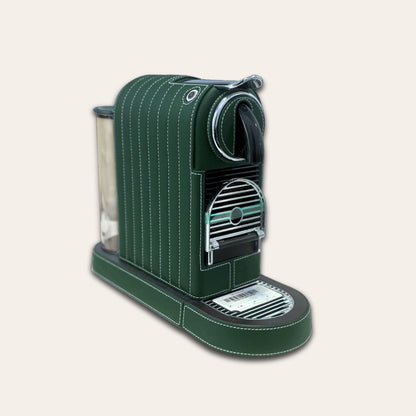 Coffee Machine Nespresso Citiz