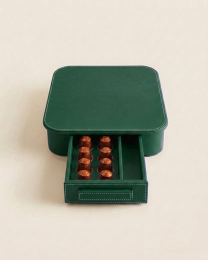 Coffee Capsule Tray