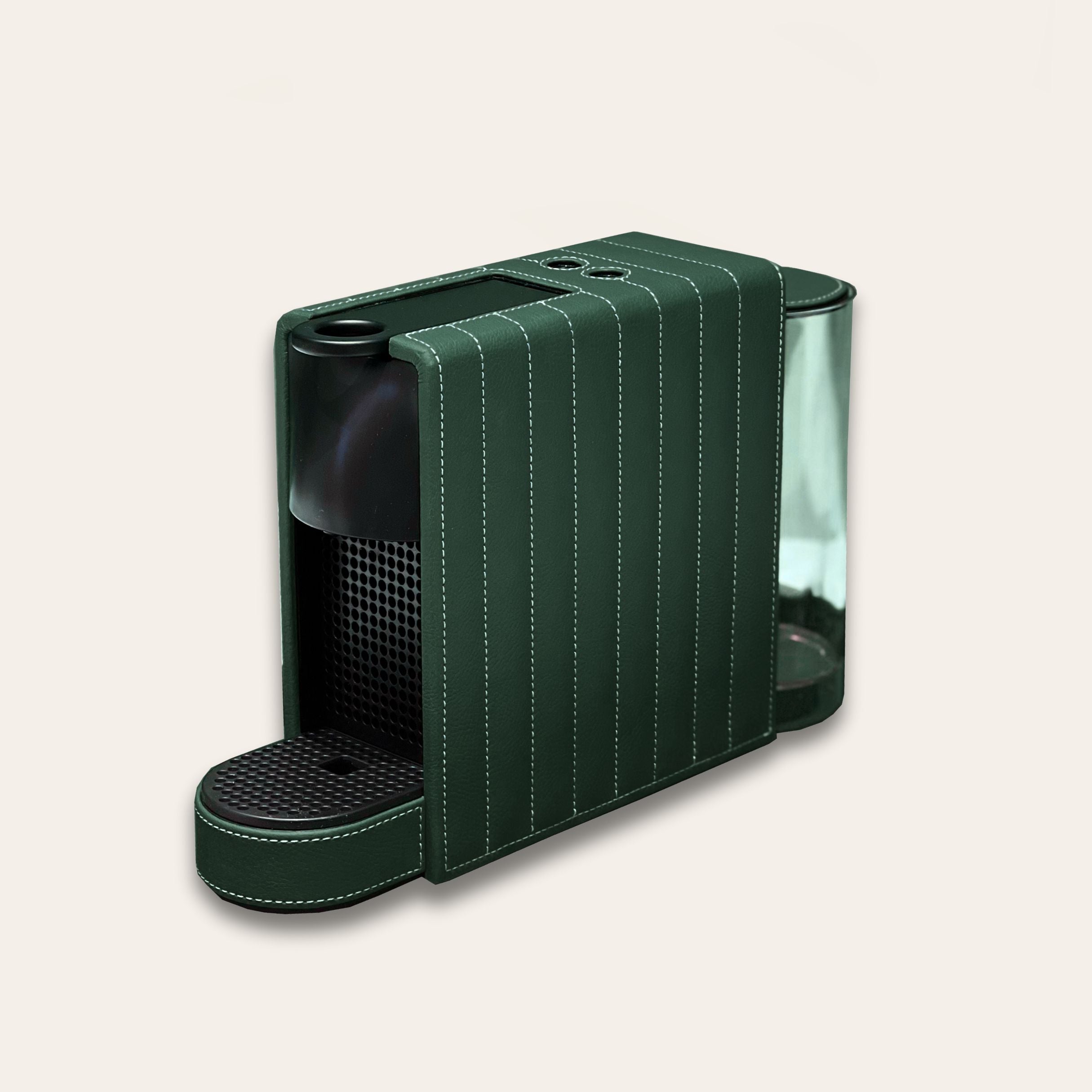 Nespresso green best sale