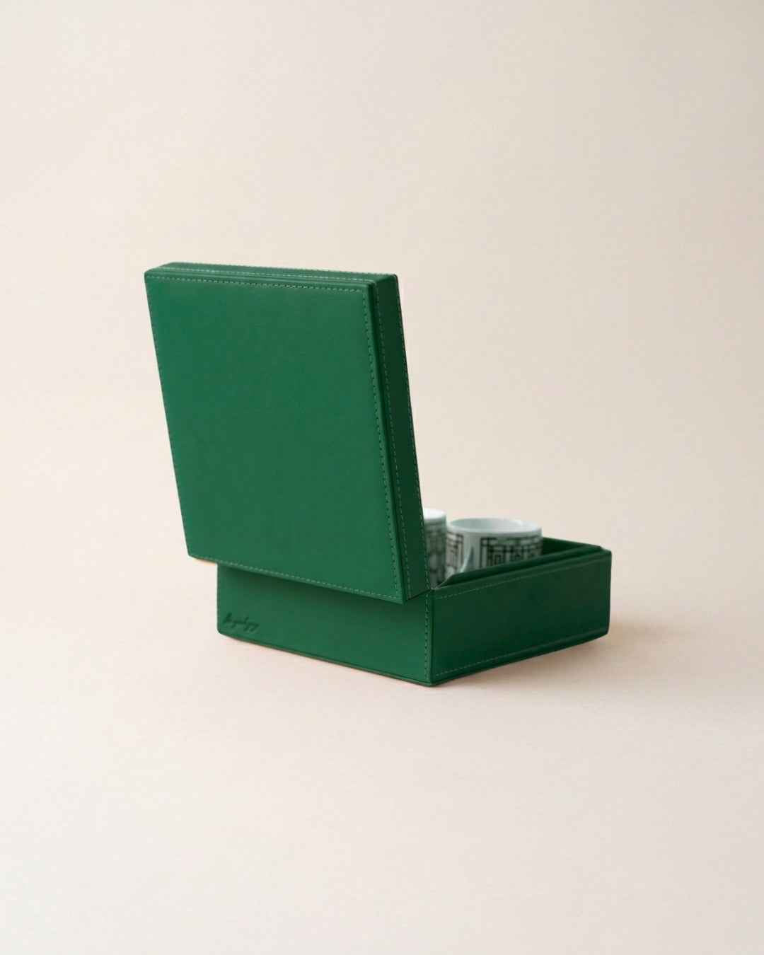 Storage Box - Compact