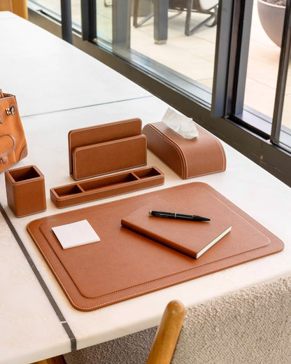 Luxe Desk Set