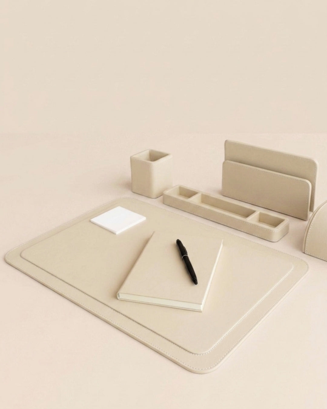 Luxe Desk Set