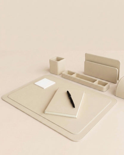 Luxe Desk Set