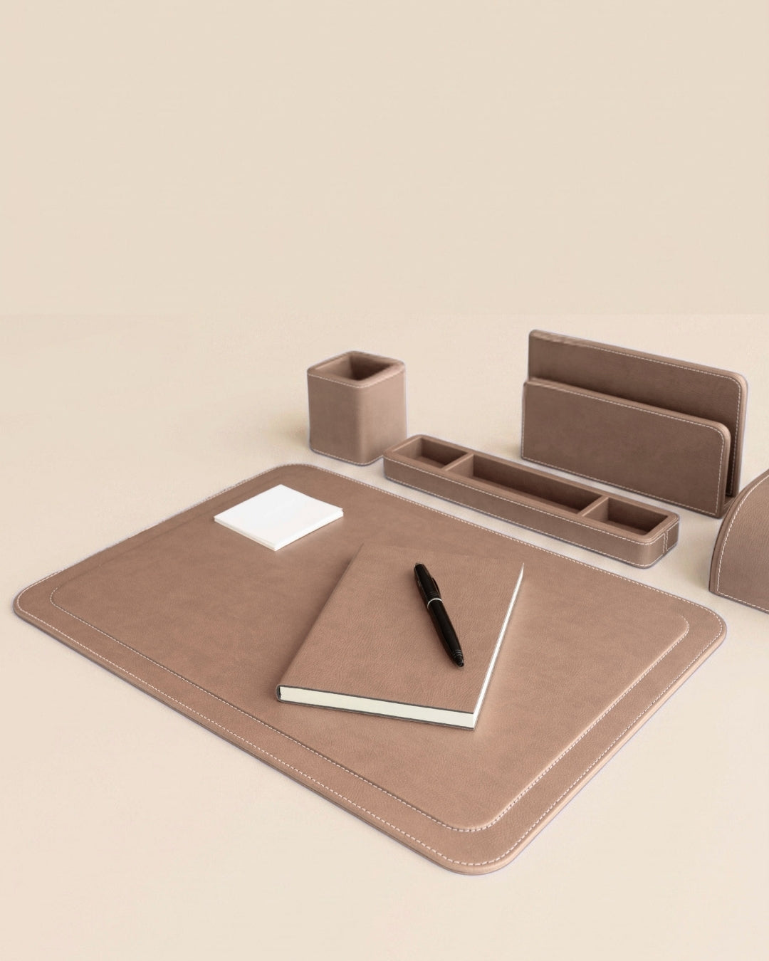 Luxe Desk Set
