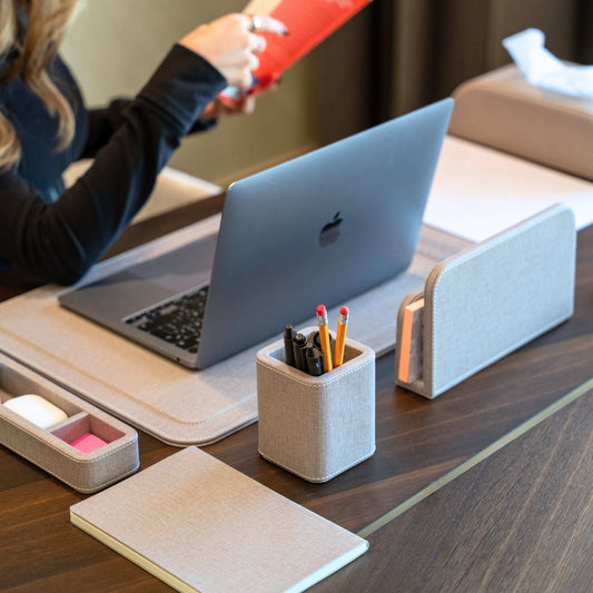 Luxe Desk Set