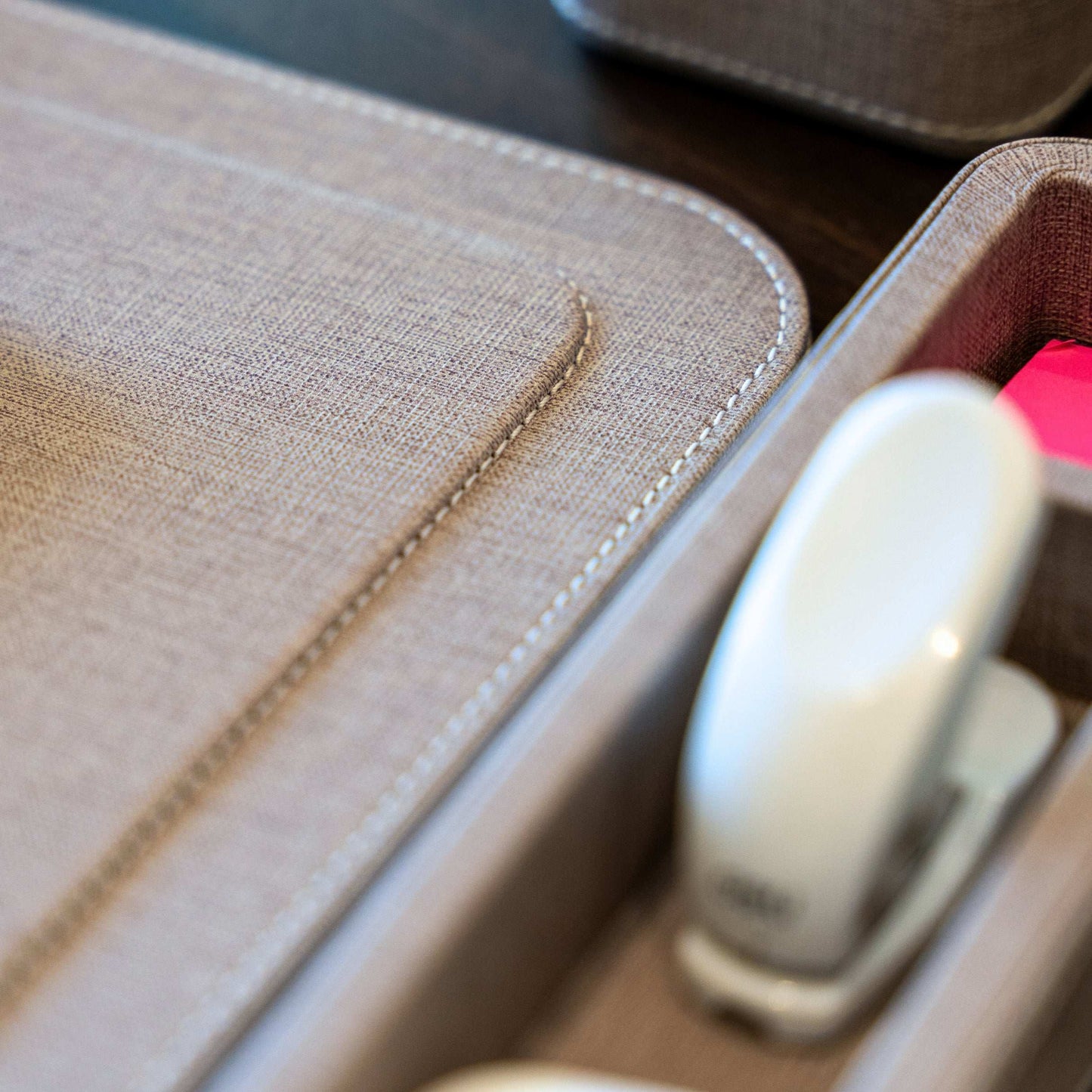 Luxe Desk Set