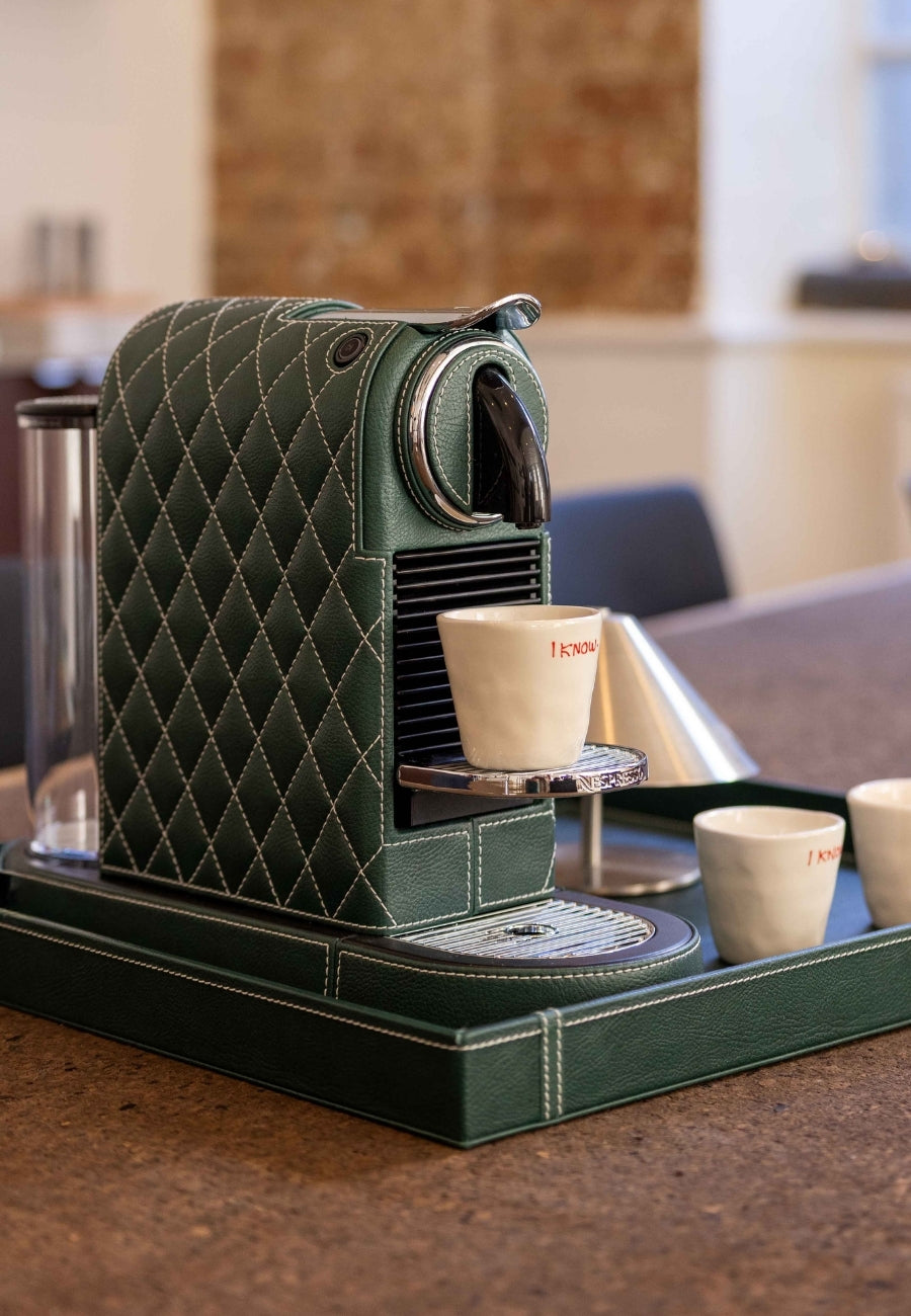 Coffee Machines