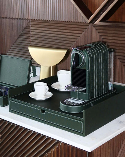 Citiz Coffee Machine Bundle No.1 | Drawer & Box