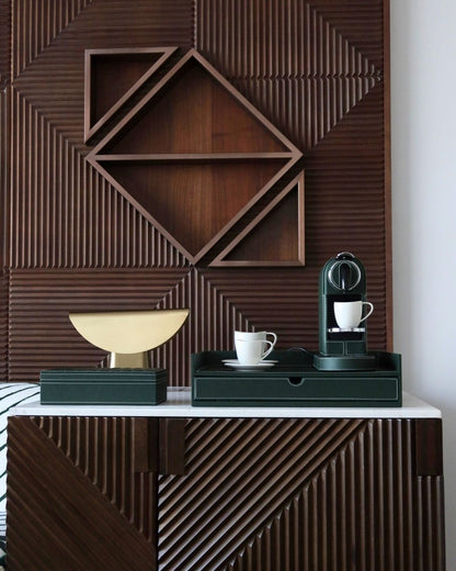 Citiz Coffee Machine Bundle No.1 | Drawer & Box