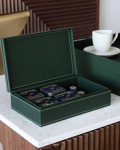 Citiz Coffee Machine Bundle No.1 | Drawer & Box