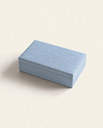blue Storage Box - The Good Guy