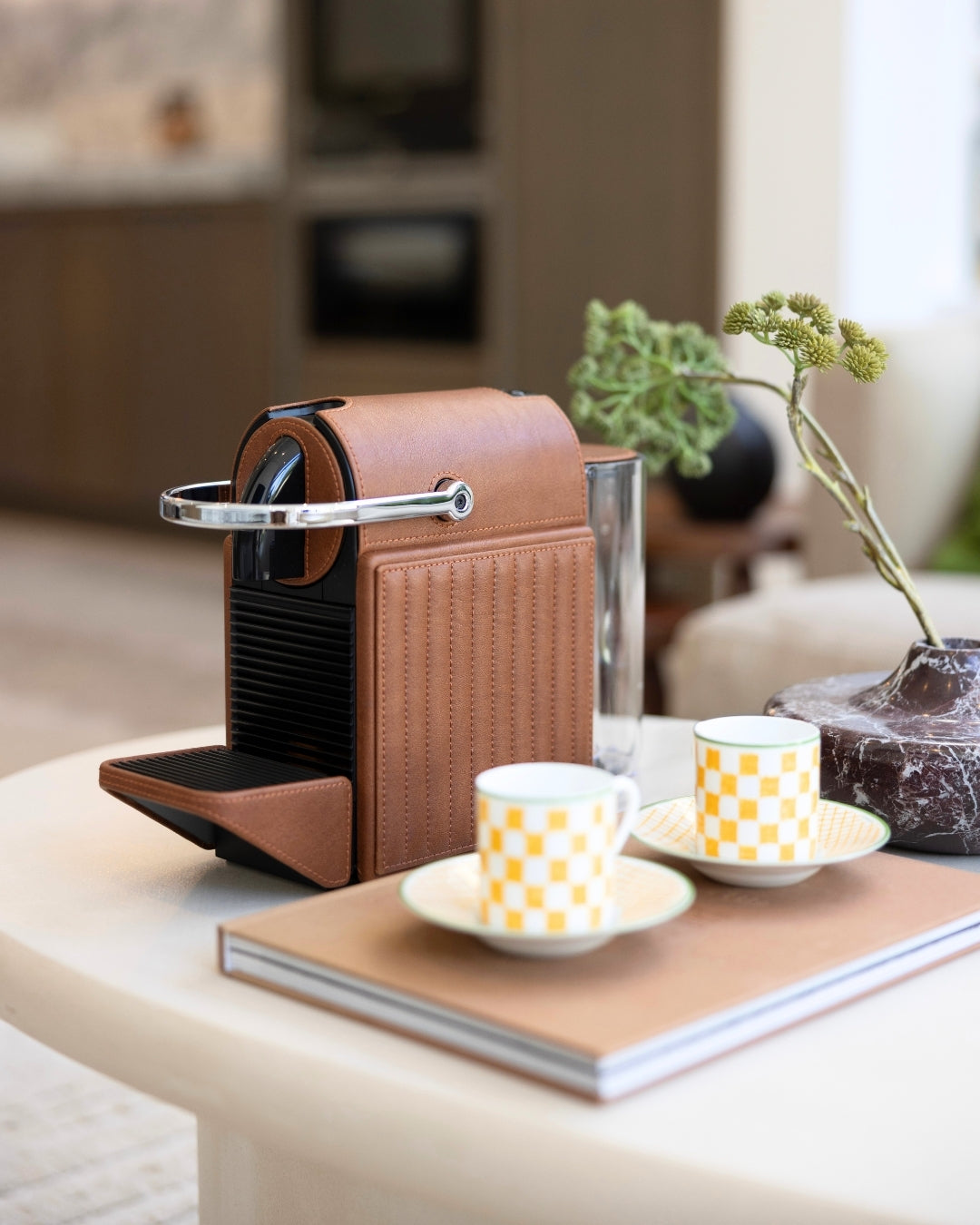 Coffee Machines
