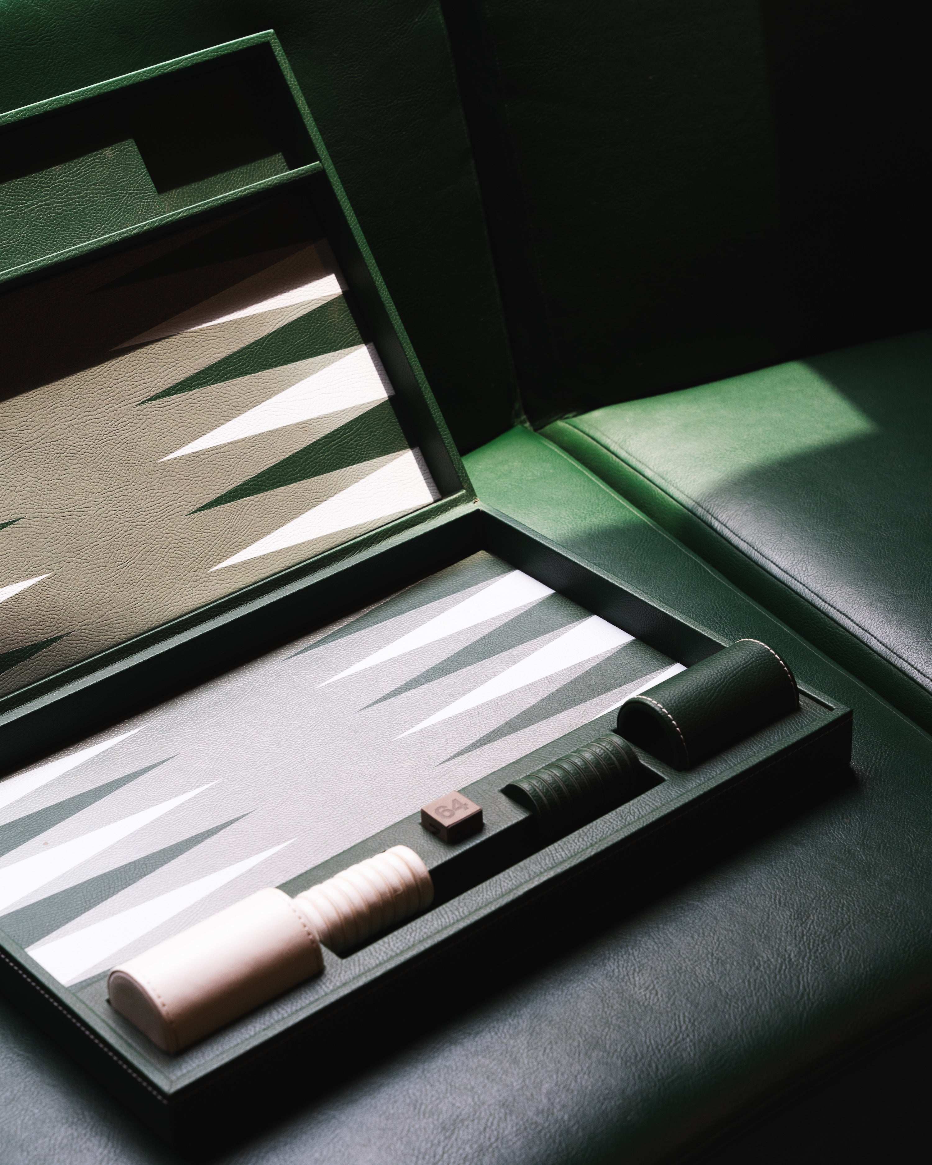 Backgammon