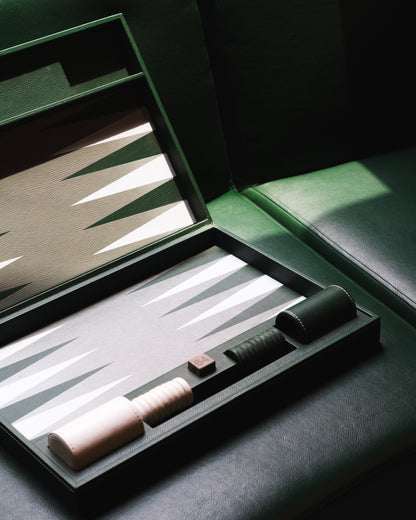 Backgammon