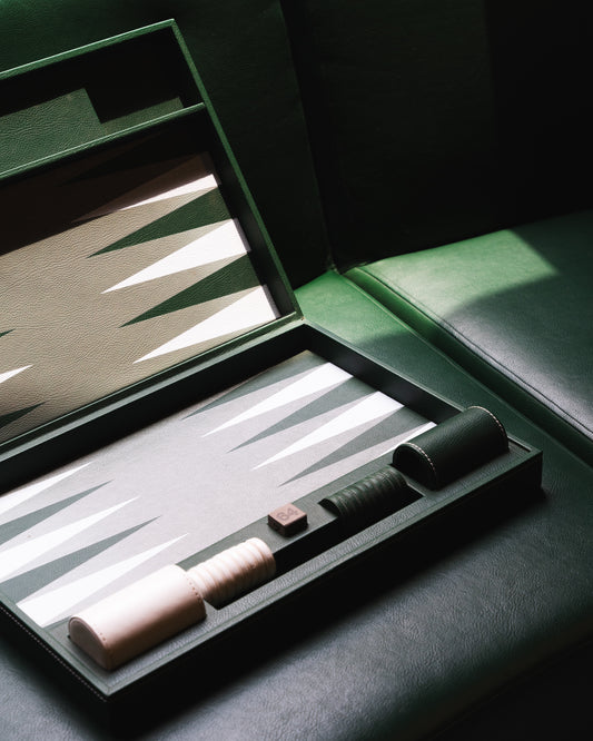 Backgammon